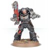 WARHAMMER 40K: DEATHWATCH - UPGRADES