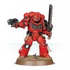 WARHAMMER 40K: BLOOD ANGELS - PRIMARIS UPGRADES