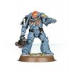 WARHAMMER 40K: SPACE WOLVES - PRIMARIS UPGRADES