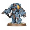 WARHAMMER 40K: SPACE WOLVES - PRIMARIS UPGRADES