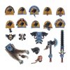 WARHAMMER 40K: SPACE WOLVES - UPGRADES