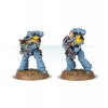 WARHAMMER 40K: SPACE WOLVES - UPGRADES