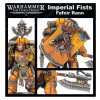 IMPERIAL FISTS: FAFNIR RANN