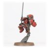 WARHAMMER 40K: BLOOD ANGELS - DOMINION ZEPHON
