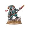 WARHAMMER 40K: LEAGUES OF VOTANN - UTHAR THE DESTINED