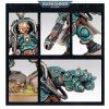 WARHAMMER 40K: LEAGUES OF VOTANN - UTHAR THE DESTINED
