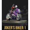 DC UNIVERSE: ARCHIE & JOKER'S BIKERS