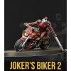DC UNIVERSE: ARCHIE & JOKER'S BIKERS