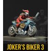 DC UNIVERSE: ARCHIE & JOKER'S BIKERS