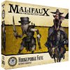 MALIFAUX: HODGEPODGE FATE