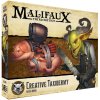 MALIFAUX: CREATIVE TAXIDERMY