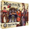 MALIFAUX: YOUKO CORE BOX