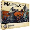 MALIFAUX: JOROGUMO