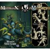 MALIFAUX: MOONSHINOBIS