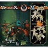 MALIFAUX: MONKS OF HIGH RIVER