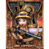 STEAM WARS: JANE COPPERPOT