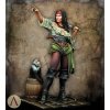 HEROES AND LEGENDS: ANNE BONNY
