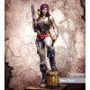 HEROES AND LEGENDS: MARY READ