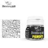ABTEILUNG 502 PIGMENTY: ASHES WHITE