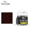 PIGMENTS: OLD RUST