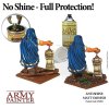 PRIMER: BASE - ANTI-SHINE, MATT VARNISH