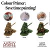 PRIMER: COLOUR - ARMY GREEN