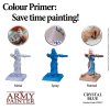 PRIMER: COLOUR - CRYSTAL BLUE