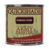 SHADE: QUICKSHADE STRONG TONE