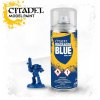 SPRAY: MACRAGGE BLUE