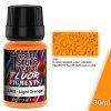 PIGMENTS: PAINT POT - FLUOR LIGHT ORANGE