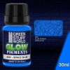 PIGMENTS: GLOW IN THE DARK - SPACE BLUE