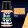 PIGMENTS: GLOW IN THE DARK - TIME ORANGE