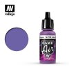 GAME AIR: ALIEN PURPLE - 72.776