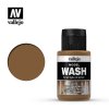 WASH: EUROPEAN DUST - 76.523