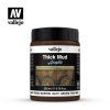 VALLEJO DIORAMA: BROWN THICK MUD - 26.811