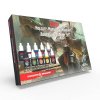 PAINT SET: D&D ADVENTURERS