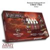 PAINT SET: RUNEWARS MINIATURES GAME UTHUK Y'LLAN