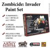 PAINT SET: ZOMBICIDE: INVADER