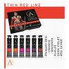 ARTIST: THIN RED LINE PAINT SET