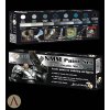 SCALECOLOR: NMM PAINT SET STEEL