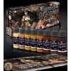 SCALECOLOR: STEAM AND PUNK PAINT SET
