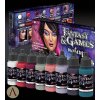 SCALECOLOR: MAKEUP PAINT SET