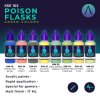 INSTANT: POSION FLASKS PAINT SET
