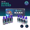 INSTANT: MANA ELIXIR PAINT SET