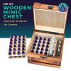 INSTANT: WOODEN MIMIC CHEST