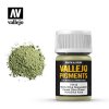 PIGMENTS: FADED OLIVE GREEN - 73.122
