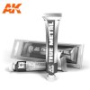 TRUE METAL: ALUMINIUM