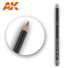 PENCILS: WATERCOLOR PENCIL DARK ALUMINUM