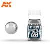 XTREME METAL: XTREME WHITE ALUMINIUM