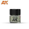 REAL COLORS: IJN J3 SP (AMBER GREY)